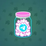 Restless Jar #323