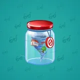 Restless Jar #3231