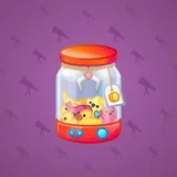 Restless Jar #3233