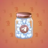 Restless Jar #3234
