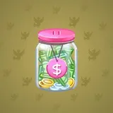 Restless Jar #3242