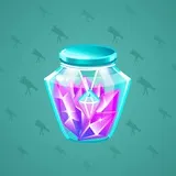 Restless Jar #3254