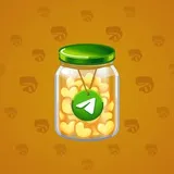Restless Jar #3269