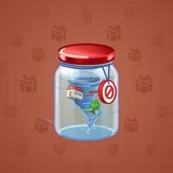 Restless Jar #3270