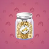 Restless Jar #3271