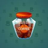 Restless Jar #3272
