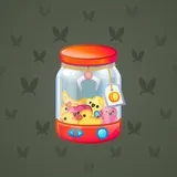 Restless Jar #3286