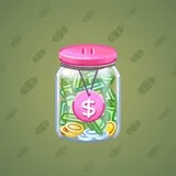 Restless Jar #3292