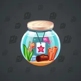 Restless Jar #3302
