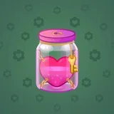 Restless Jar #3303
