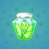 Restless Jar #3313