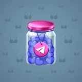 Restless Jar #3314