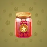 Restless Jar #3315