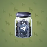 Restless Jar #3326