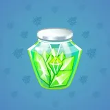 Restless Jar #3331