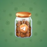 Restless Jar #3337