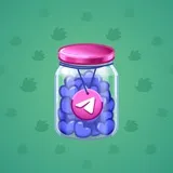 Restless Jar #3342