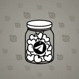 Restless Jar #335