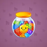 Restless Jar #3356
