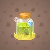 Restless Jar #3358 Restless Jar #3358