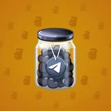 Restless Jar #3365