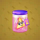 Restless Jar #3366