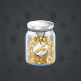 Restless Jar #3368