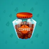 Restless Jar #3370 Restless Jar #3370
