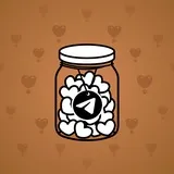 Restless Jar #3372
