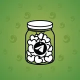 Restless Jar #3373