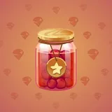 Restless Jar #3377