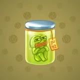 Restless Jar #3387
