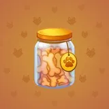 Restless Jar #3395