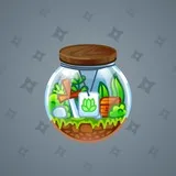 Restless Jar #34 Restless Jar #34