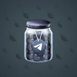 Restless Jar #3402
