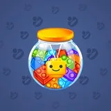 Restless Jar #3404
