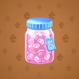 Restless Jar #3422