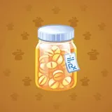 Restless Jar #343