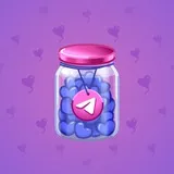 Restless Jar #3439