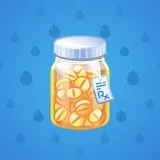 Restless Jar #3448