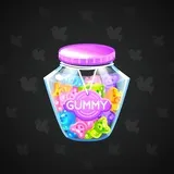 Restless Jar #3449