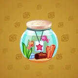 Restless Jar #3450