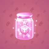 Restless Jar #3452