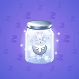 Restless Jar #3462
