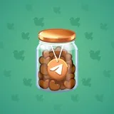 Restless Jar #3463