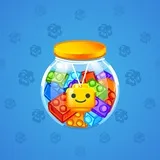 Restless Jar #3468