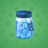 Restless Jar #3471