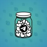 Restless Jar #3477