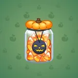 Restless Jar #348