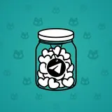 Restless Jar #3480 Restless Jar #3480